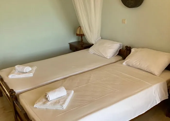 Kokkini Peach Budget