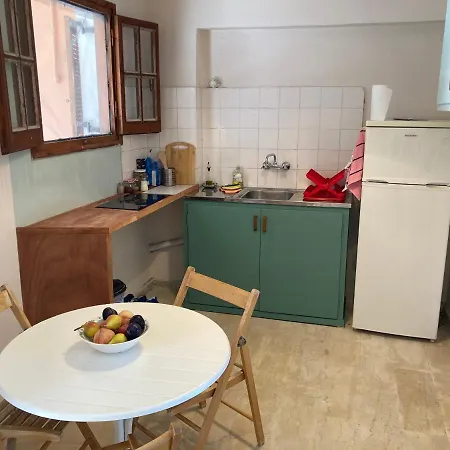 Kokkini Peach Budget *