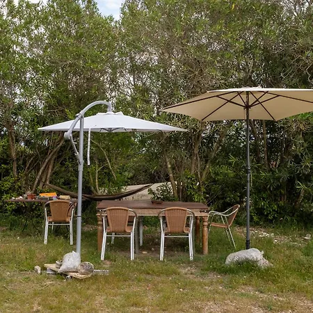 Kokkini Peach Budget Appartement Kokkínion