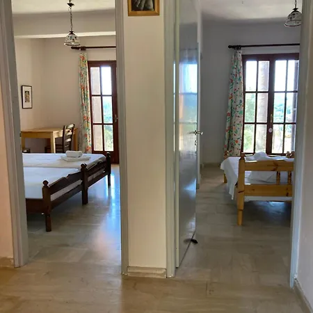 Kokkini Peach Budget