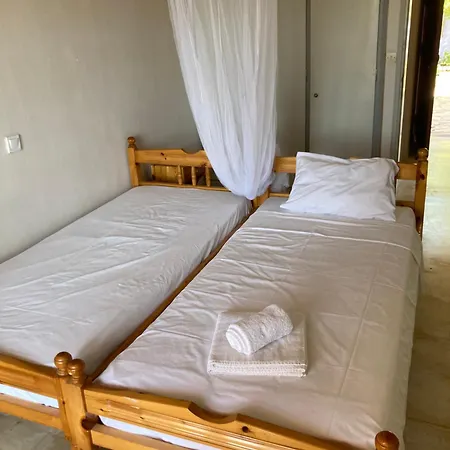 Appartamento Kokkini Peach Budget Kokkínion