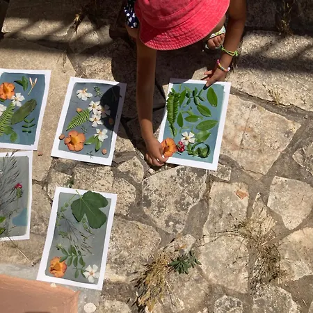 Kokkini Peach Budget شقة Kokkínion