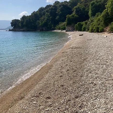 Kokkini Peach Budget * Kokkínion