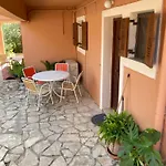 Kokkini Peach Budget *