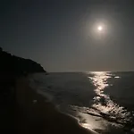 Kokkini Peach Budget Daire Kokkínion