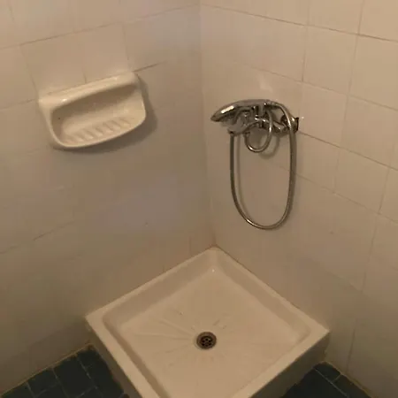 Apartamento Kokkini Peach Budget Kokkínion