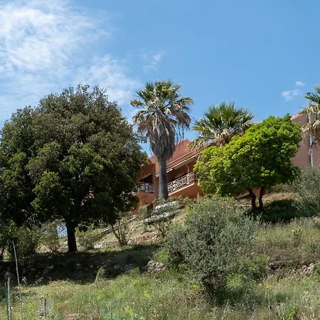 Apartman Kokkini Peach Budget *