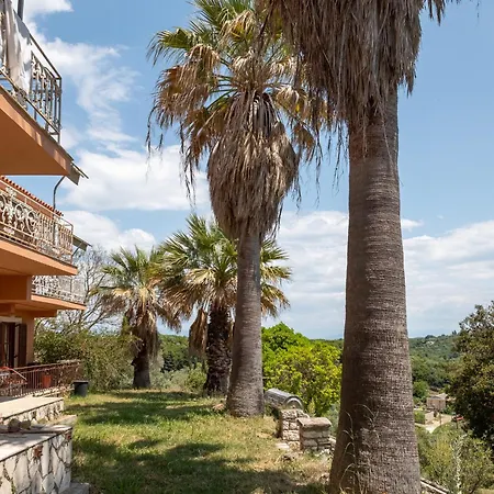 Kokkini Peach Budget Apartamento *