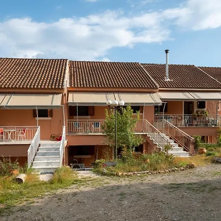 Kokkini Peach Budget * Kokkínion