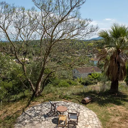 Kokkini Peach Budget