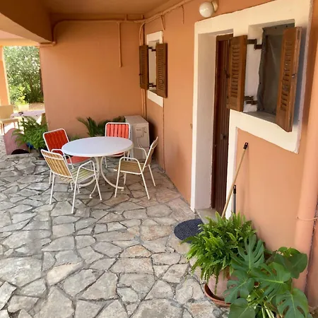 Kokkini Peach Budget *