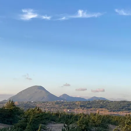 Apartman Kokkini Peach Budget Kokkínion