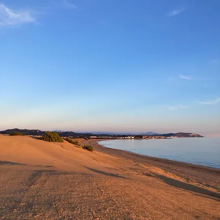 Kokkini Peach Budget * Kokkínion