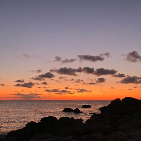 Apartman Kokkini Peach Budget