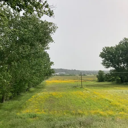 Kokkini Peach Budget Apartman *