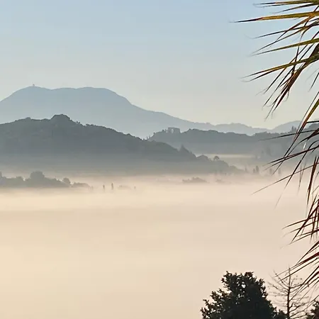 Kokkini Peach Budget Apartman Kokkínion