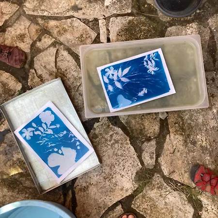 Kokkini Peach Budget Apartman *