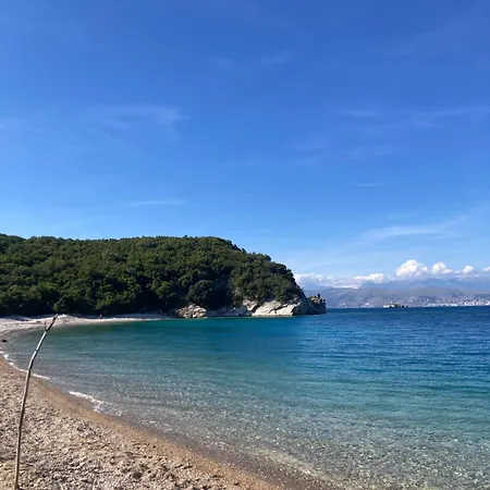 Apartamento Kokkini Peach Budget *
