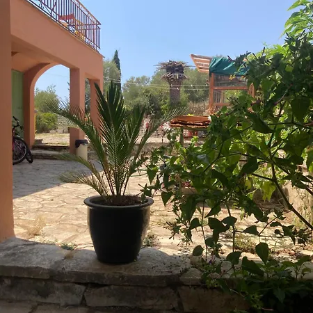 Apartman Kokkini Peach Budget *