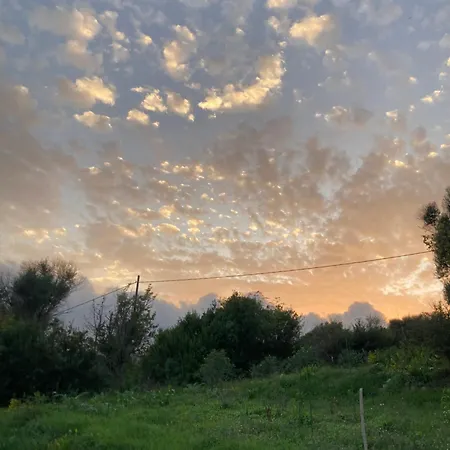 Apartman Kokkini Peach Budget *